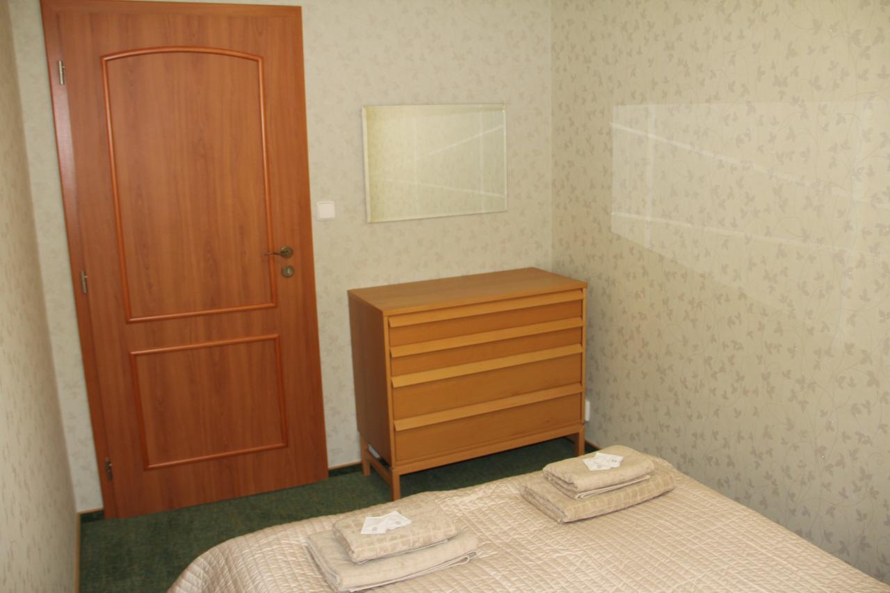 דירות Karlovy Vary Zamecky Vrch מראה חיצוני תמונה